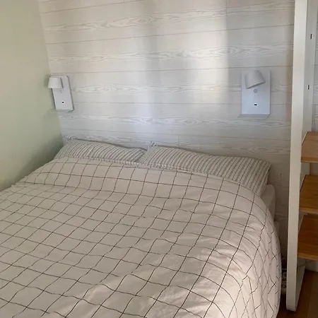 Apartment Very Center, Sea View - Private Parking *