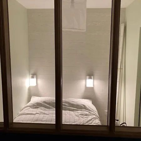 Very Center, Sea View - Private Parking Villers-sur-Mer