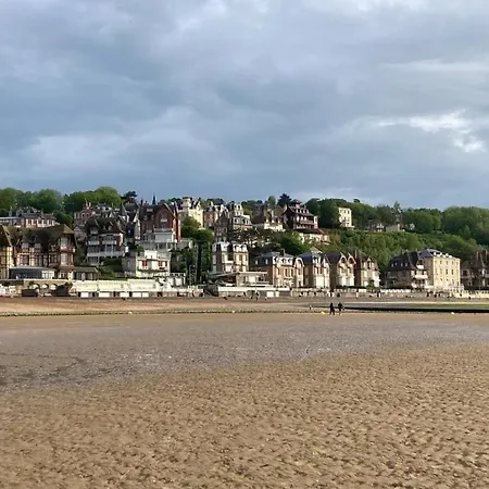 Apartamento Very Center, Sea View - Private Parking