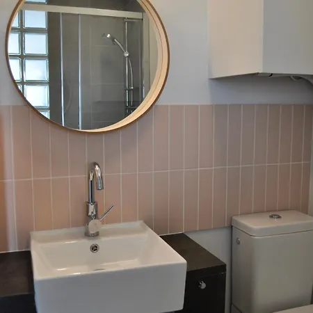 Very Center, Sea View - Private Parking *