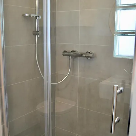 Very Center, Sea View - Private Parking Apartamento Villers-sur-Mer