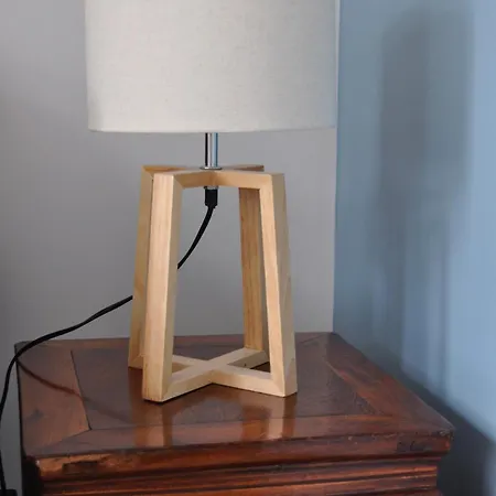 Very Center, Sea View - Private Parking